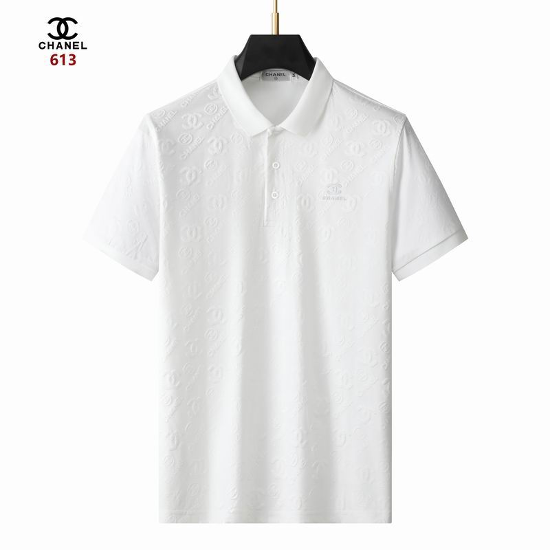 Chanel POLO shirts men-C8805P